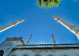 Sabanci Central Mosque