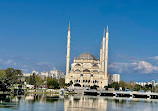 Sabanci Central Mosque