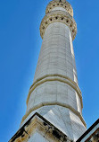 Sabanci Central Mosque