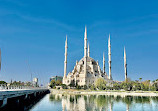 Sabanci Central Mosque