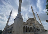 Sabanci Central Mosque