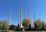 Sabanci Central Mosque