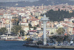 Maiden's Tower