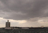 Maiden's Tower