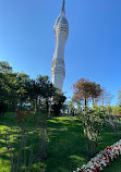 Maiden's Tower