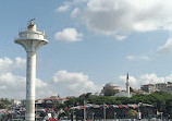 Maiden's Tower