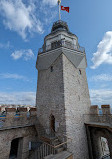 Maiden's Tower