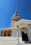 Maiden's Tower