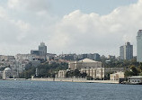 Maiden's Tower