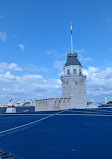 Maiden's Tower