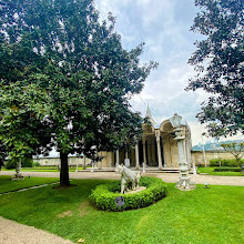 Beylerbeyi Palace