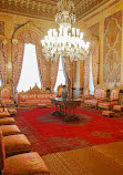 Beylerbeyi Palace