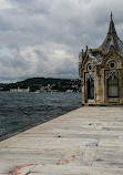 Beylerbeyi Palace