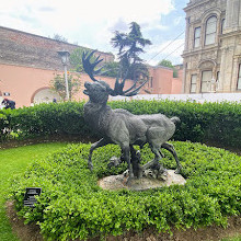 Beylerbeyi Palace