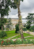 Beylerbeyi Palace