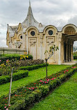 Beylerbeyi Palace