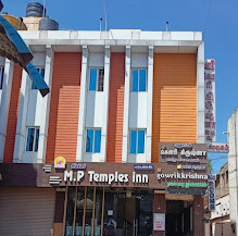 Sri Gowrikkrishna Hotel