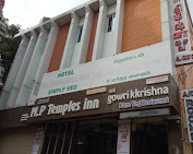 Sri Gowrikkrishna Hotel