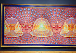 CoSM, Chapel of Sacred Mirrors