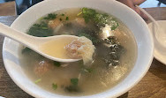 Tianjin Dumplings Restaurant