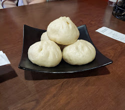 Tianjin Auntie's Steamed Bun 天津阿姨包子铺