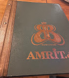 AMRIT Restaurant Schoneberg