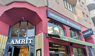 رستوران AMRIT Schoneberg