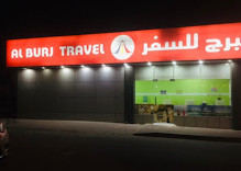 Al Burj Travels