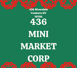 436 Mini Market Corp