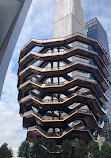 estiatorio Milos Hudson Yards