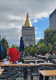 230 Fifth Rooftop Bar