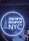 230 Fifth Rooftop Bar