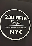 230 Fifth Rooftop Bar