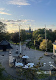 Skansen