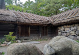 Skansen