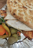 Turkey Anadol Restaurant