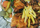 Turkey Anadol Restaurant