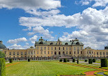 کاخ Drottningholm