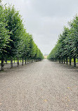 Drottningholm Palace