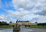 Drottningholm Palace