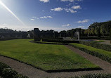 Drottningholm Palace