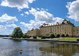 کاخ Drottningholm