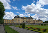 کاخ Drottningholm