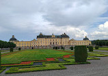 کاخ Drottningholm