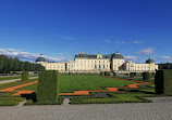 Drottningholm Palace