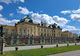 کاخ Drottningholm