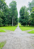 Drottningholm Palace