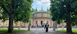 Drottningholm Palace