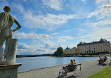 Drottningholm Palace