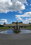 کاخ Drottningholm